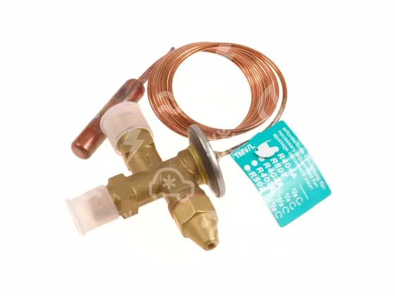 ventil termostat. expanzní HONEYWELL TMV-00008, R404A, R507A,